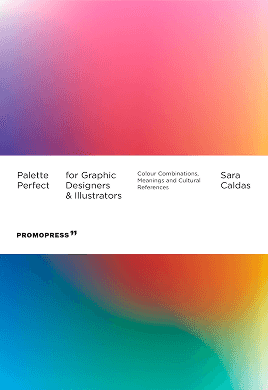 Palette Perfect by Lauren Wager